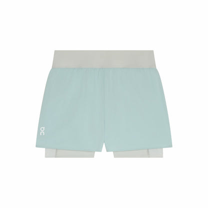On United States Best Price | Women's 3" Court Shorts 2-in-1 - Black