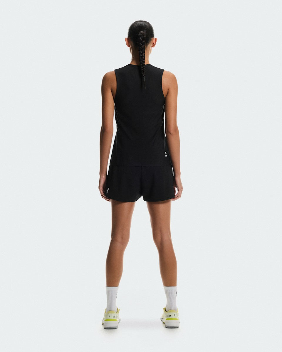 On United States Best Price | Women's 3" Court Shorts 2-in-1 - Black