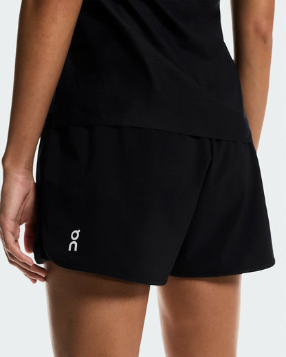 On United States Best Price | Women's 3" Court Shorts 2-in-1 - Black