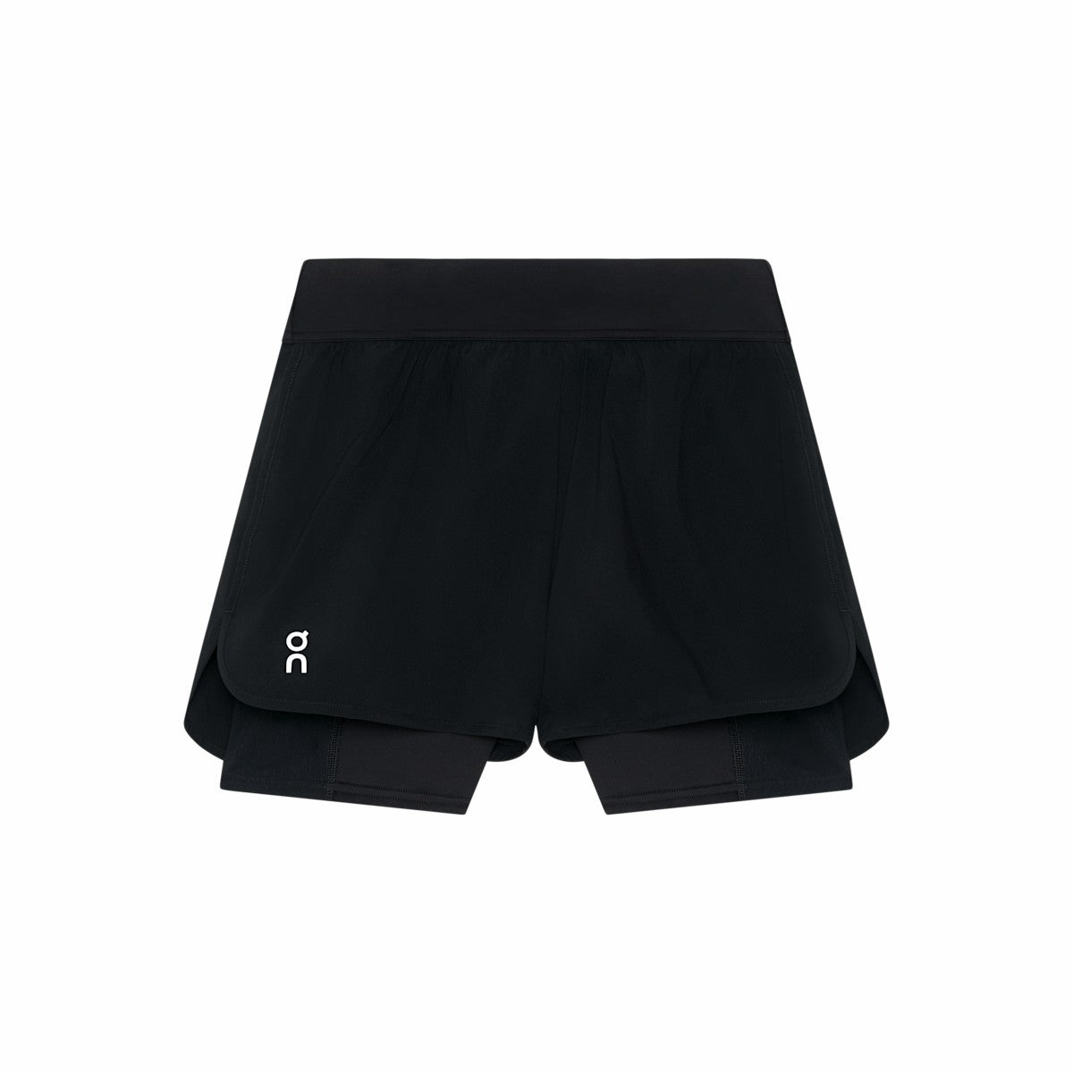 On United States Best Price | Women's 3" Court Shorts 2-in-1 - Black