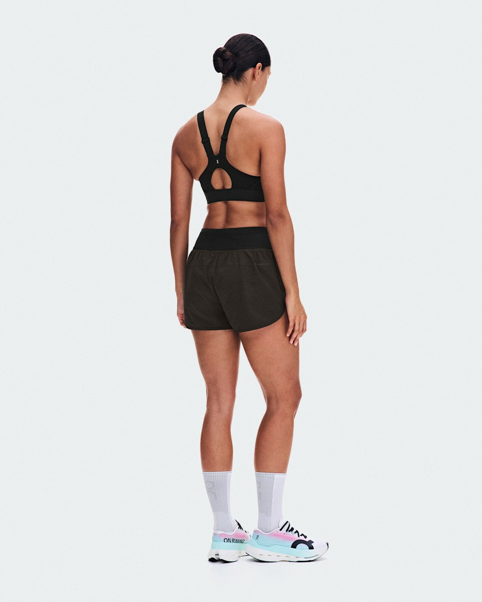 On United States Deals | Women's Performance Volt Shorts - Espresso