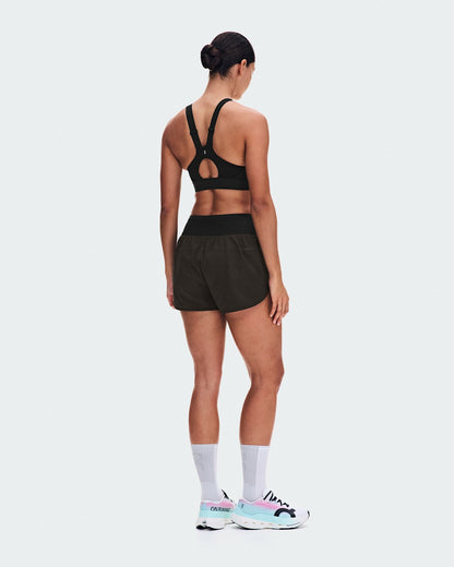 On United States Deals | Women's Performance Volt Shorts - Espresso