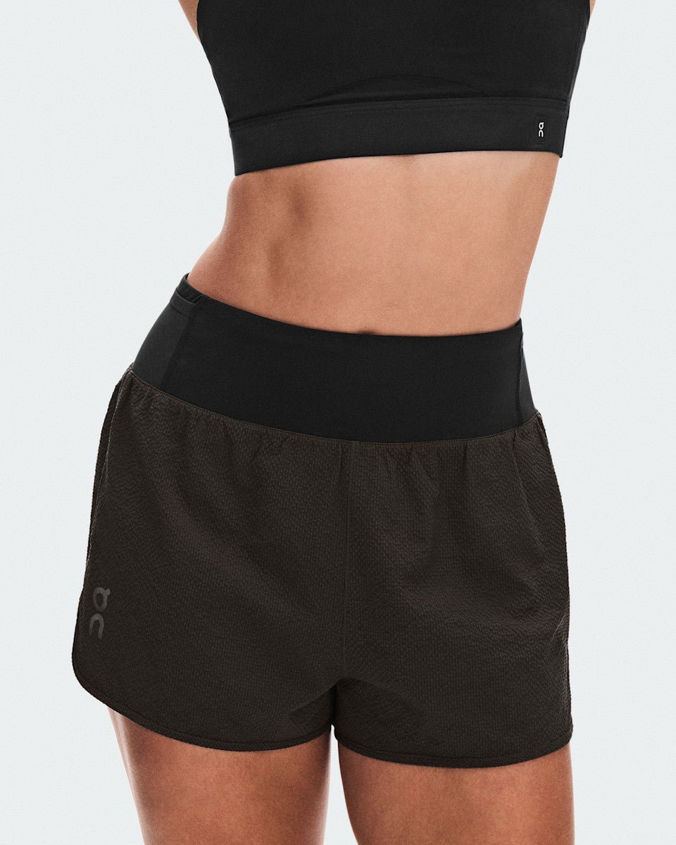 On United States Deals | Women's Performance Volt Shorts - Espresso