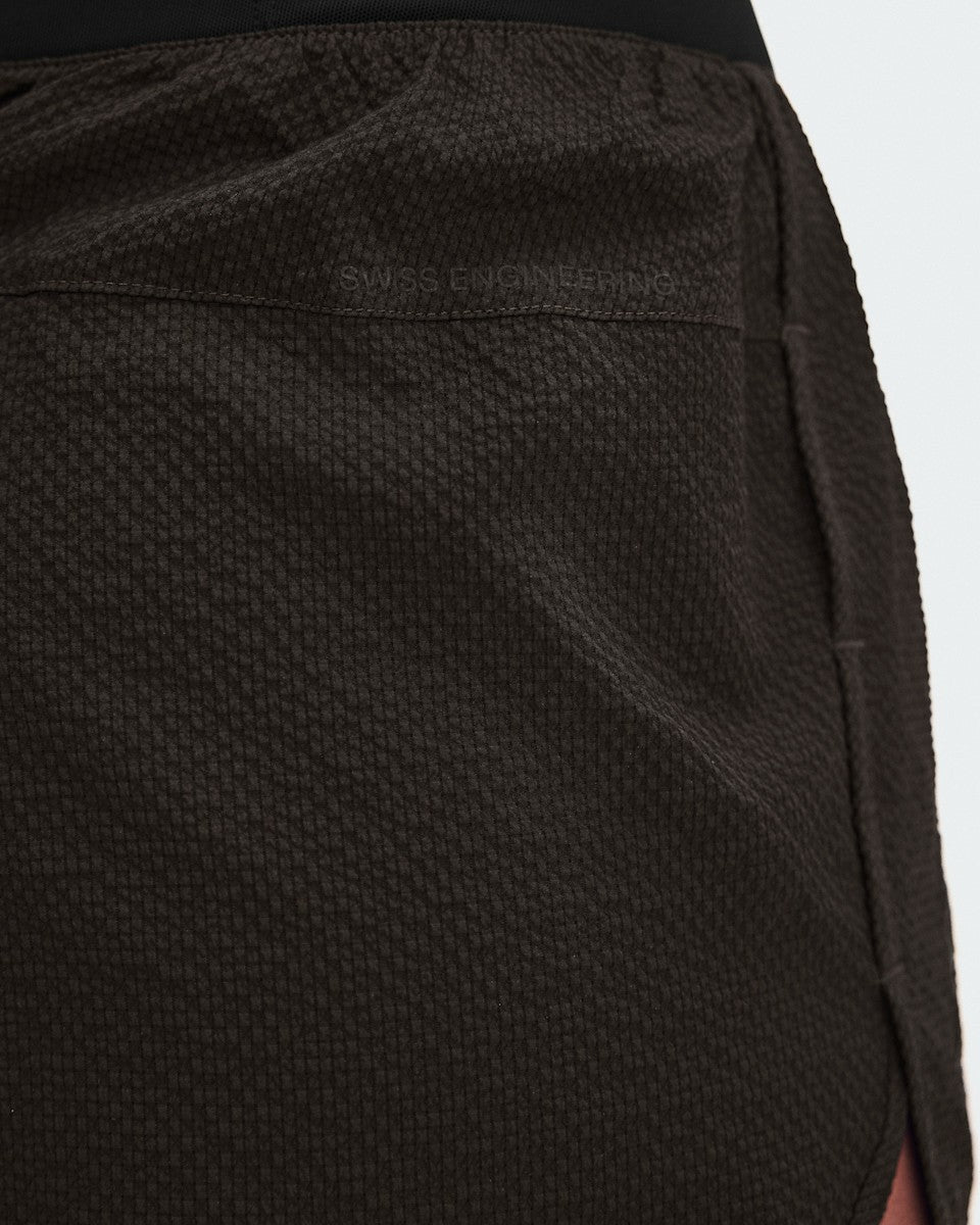 On United States Deals | Women's Performance Volt Shorts - Espresso