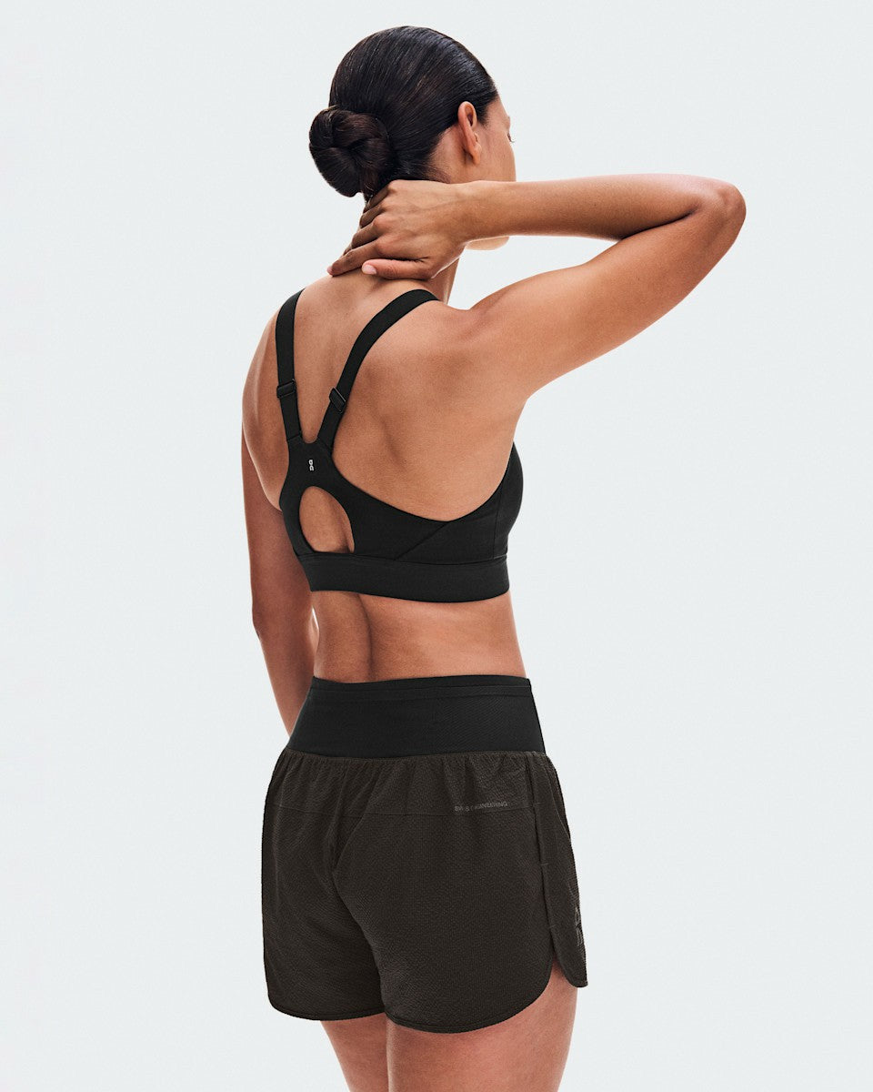 On United States Deals | Women's Performance Volt Shorts - Espresso