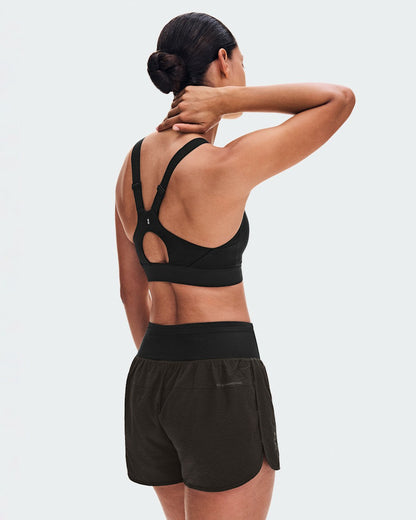 On United States Deals | Women's Performance Volt Shorts - Espresso