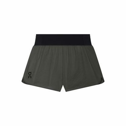 On United States Deals | Women's Performance Volt Shorts - Espresso