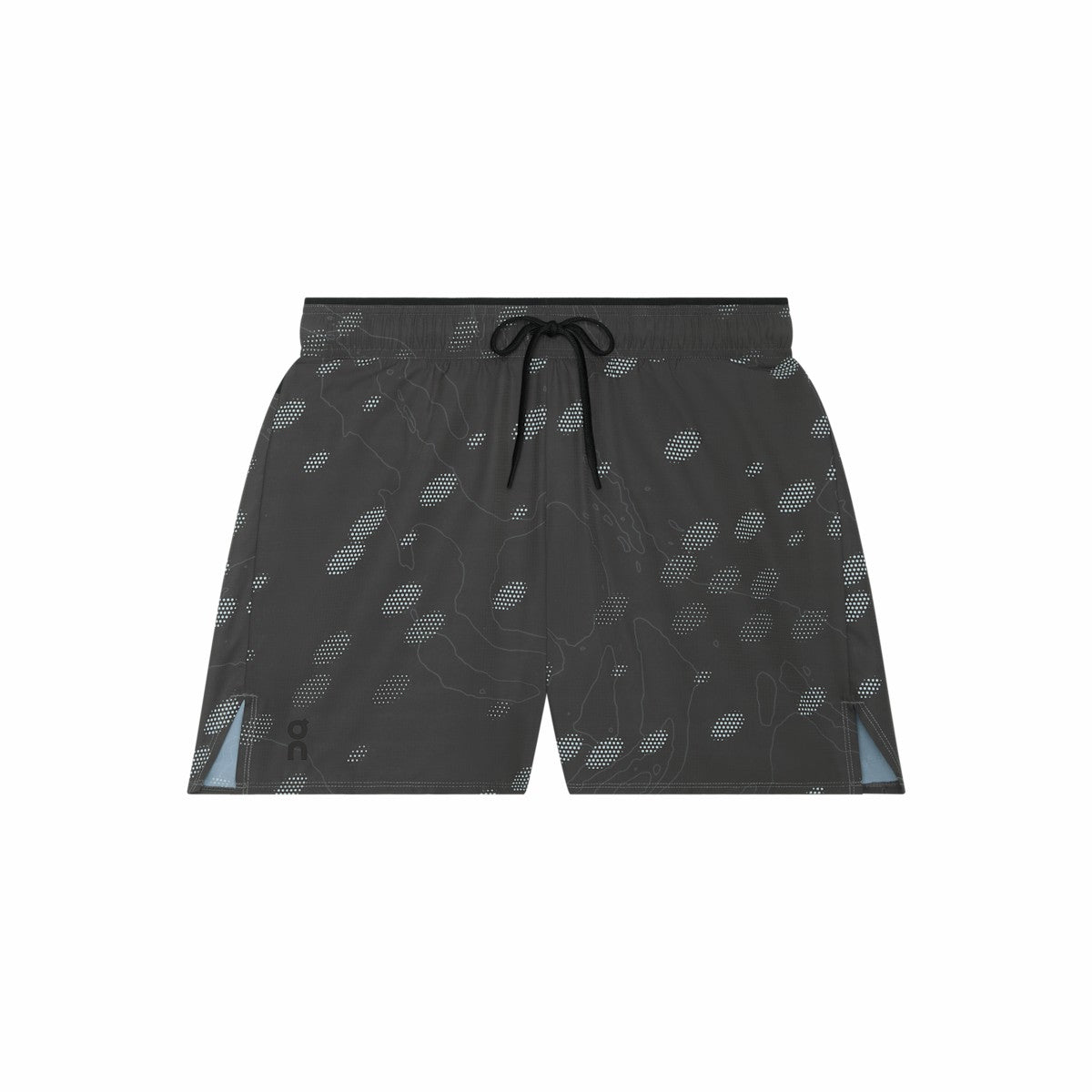 On United States Top Pick | Women's Trail Shorts - Mulberry