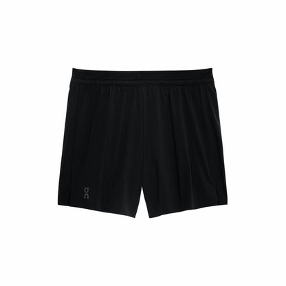 On United States Trusted | Women's 5" Performance Shorts - Black