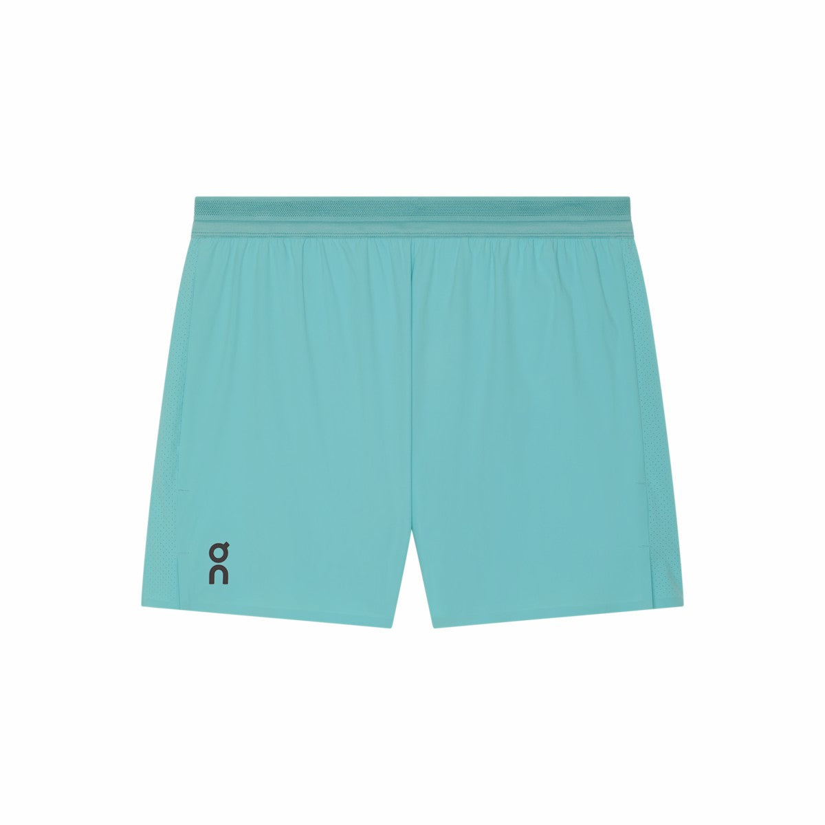 On United States Trusted | Women's 5" Performance Shorts - Black
