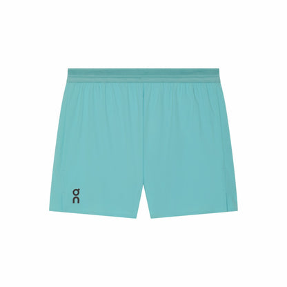 On United States Trusted | Women's 5" Performance Shorts - Black