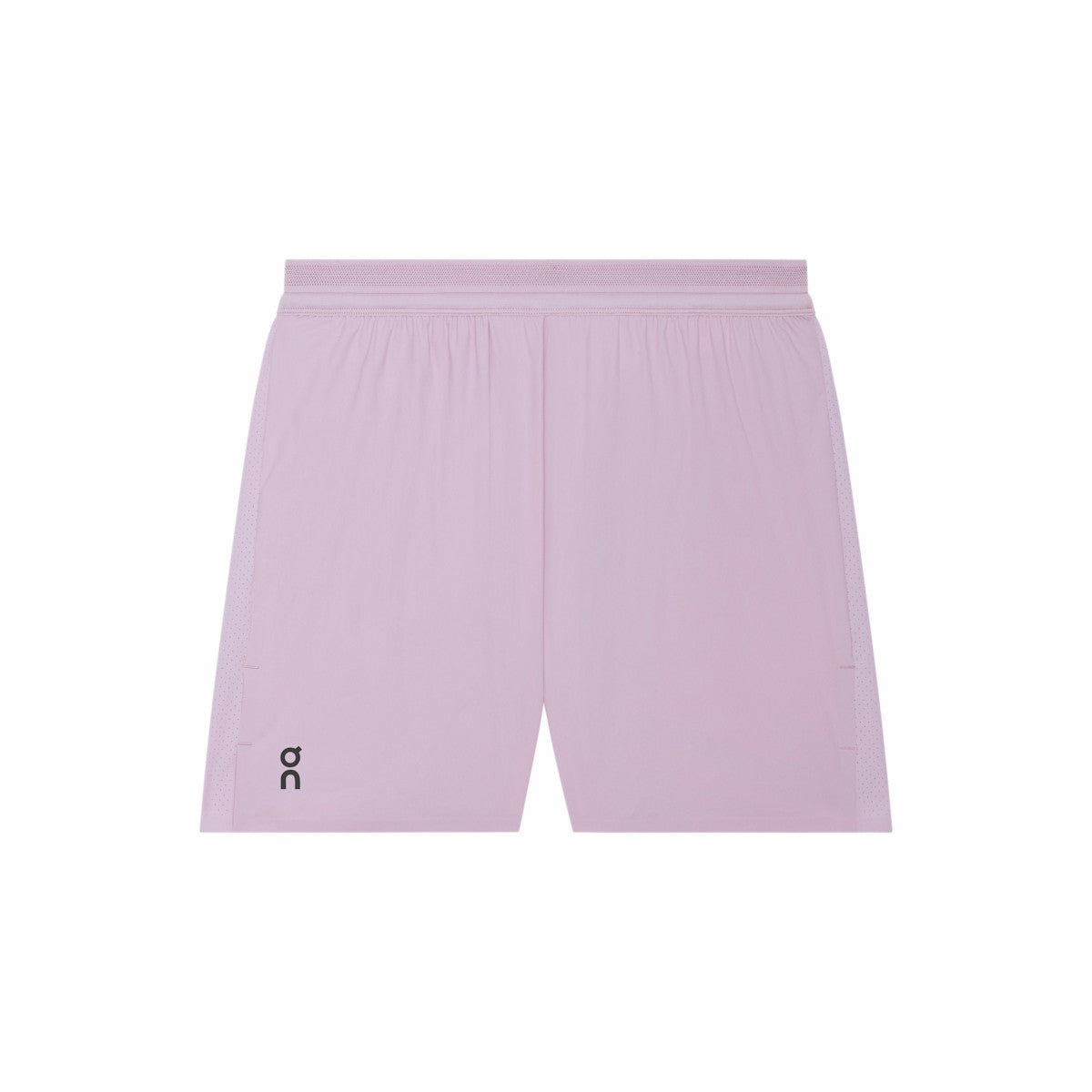 On United States Trusted | Women's 5" Performance Shorts - Black