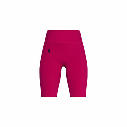 On United States Recommended | Women's Studio Tights Short - Grenadine