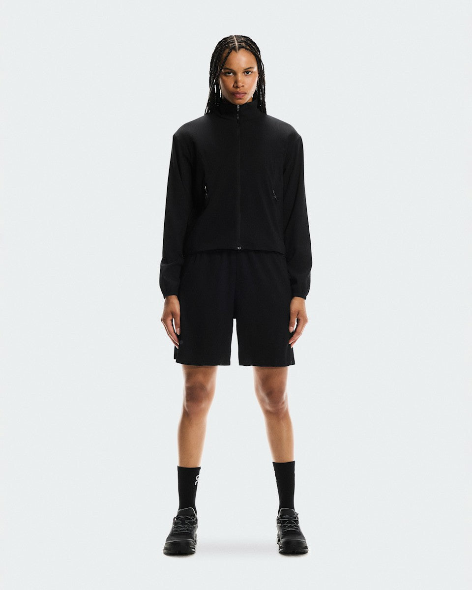 On United States Trending | Women's Track Shorts - Black