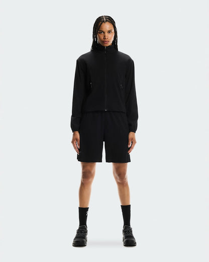 On United States Trending | Women's Track Shorts - Black