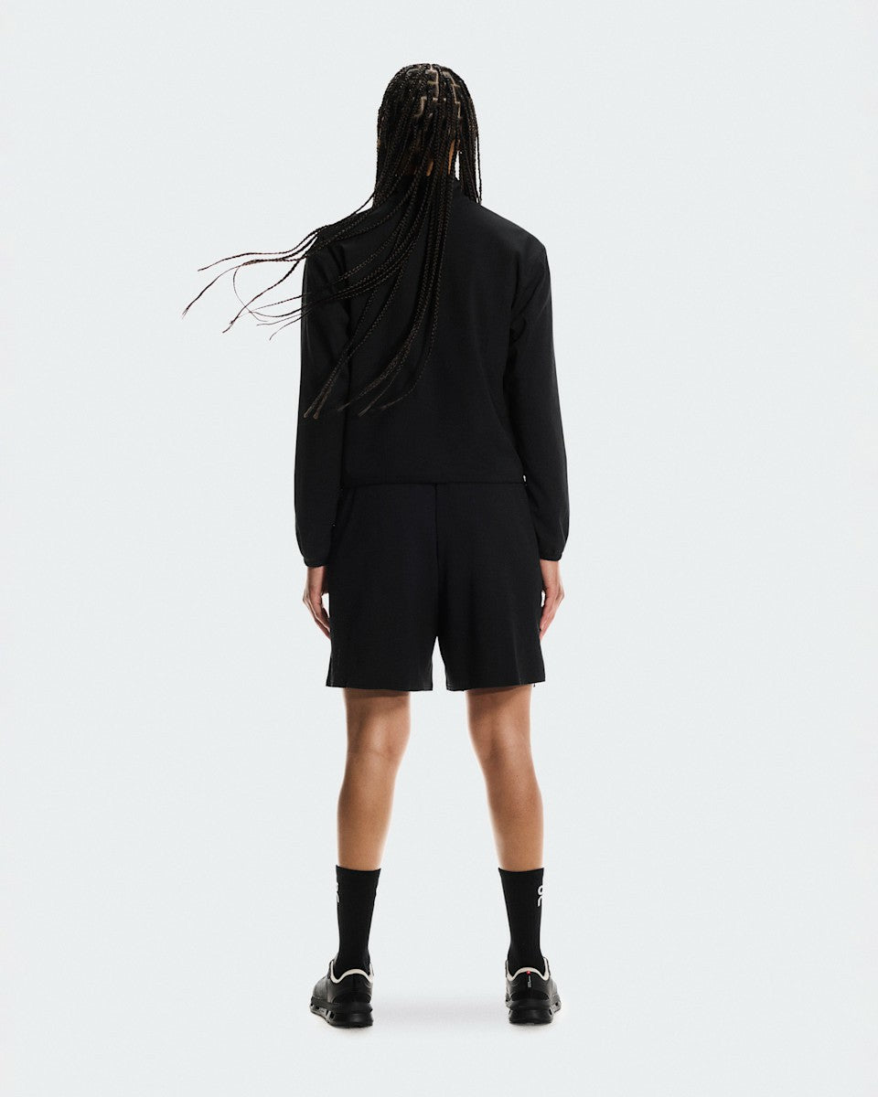 On United States Trending | Women's Track Shorts - Black