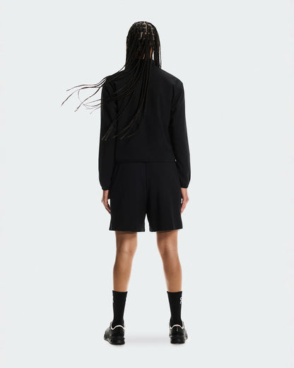 On United States Trending | Women's Track Shorts - Black