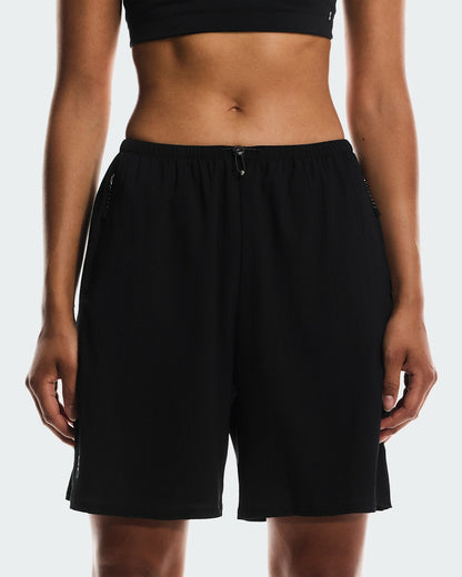 On United States Trending | Women's Track Shorts - Black