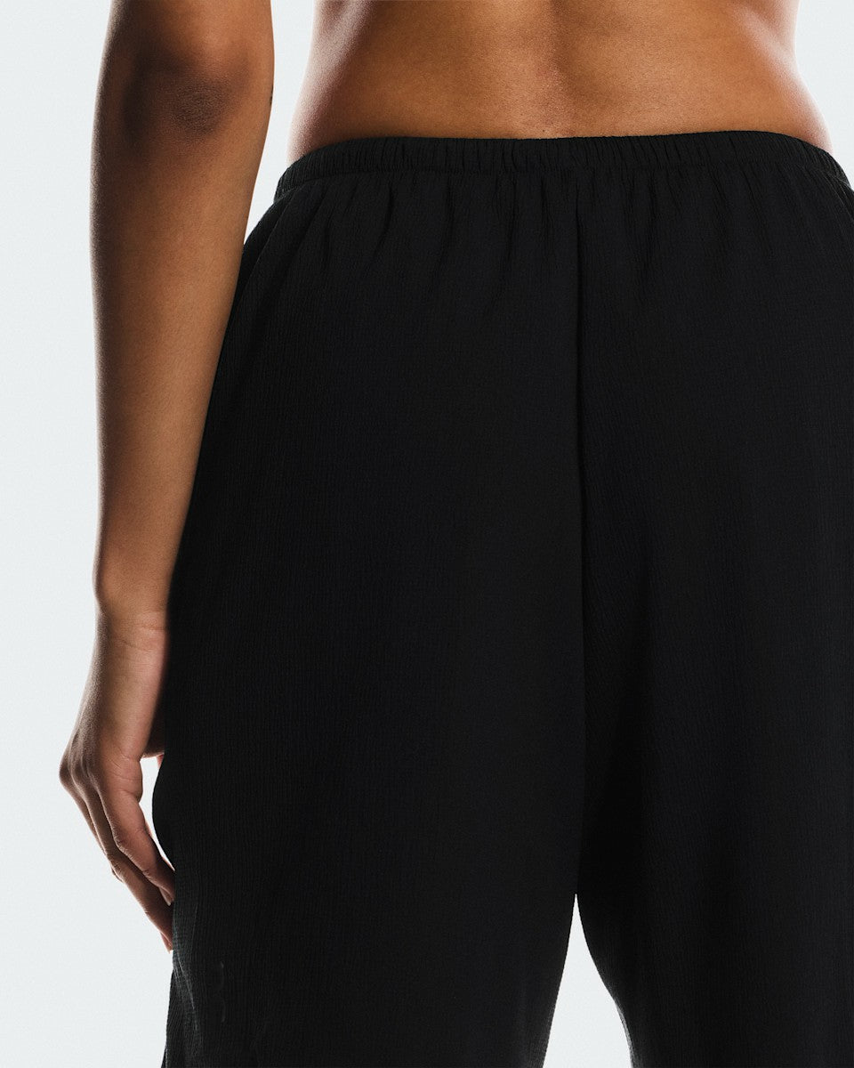 On United States Trending | Women's Track Shorts - Black