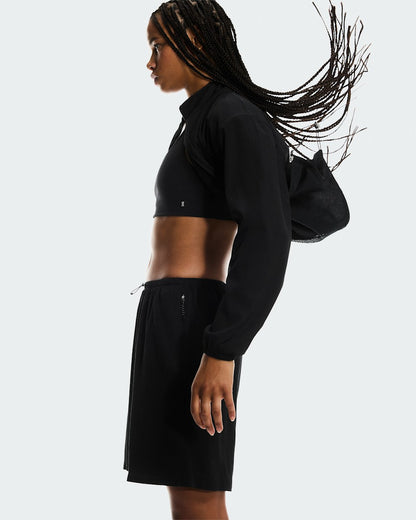 On United States Trending | Women's Track Shorts - Black