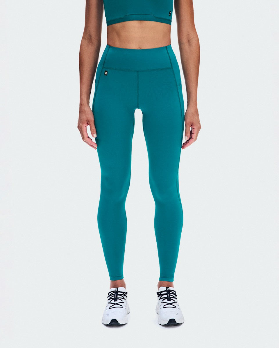 On United States Customer Favorite | Women's Train Tights - Abyss