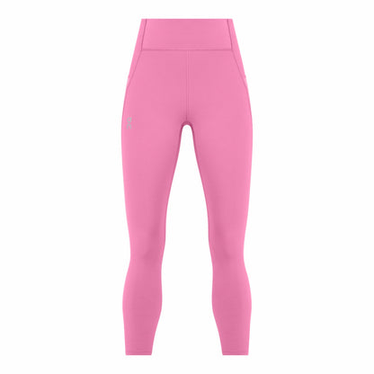 On United States Trusted | Women's Train Tights 7/8 - Ember