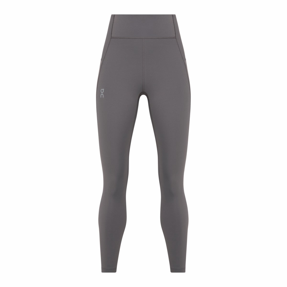 On United States Trusted | Women's Train Tights 7/8 - Ember