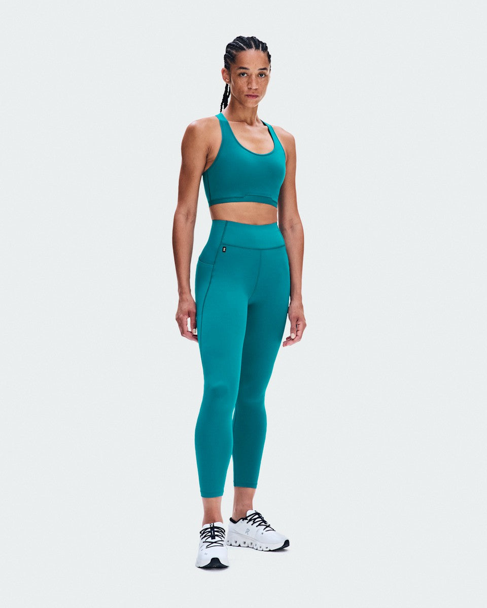On United States Special Offer | Women's Train Tights 7/8 - Abyss