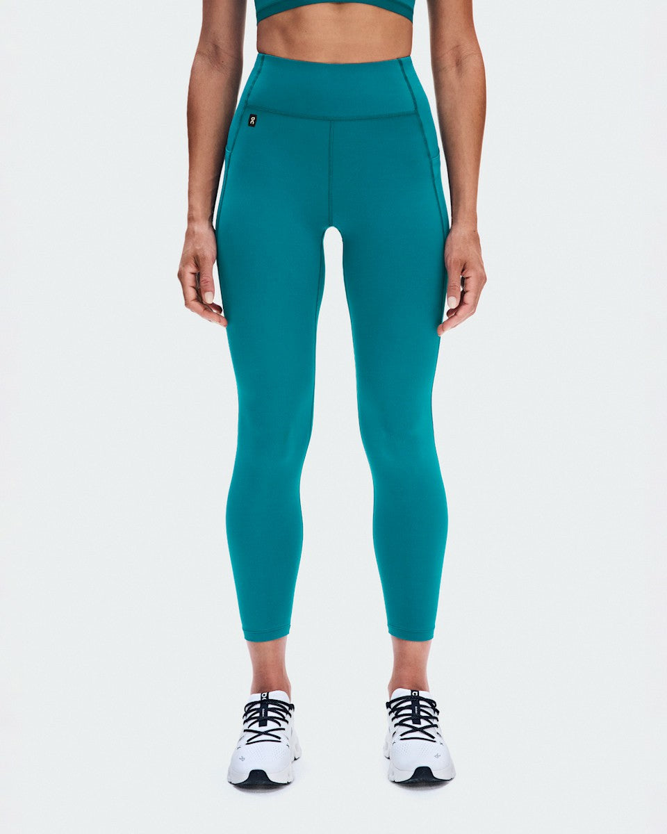 On United States Special Offer | Women's Train Tights 7/8 - Abyss