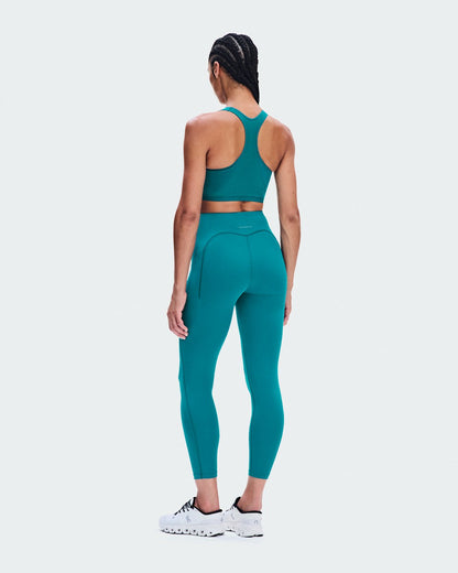 On United States Special Offer | Women's Train Tights 7/8 - Abyss