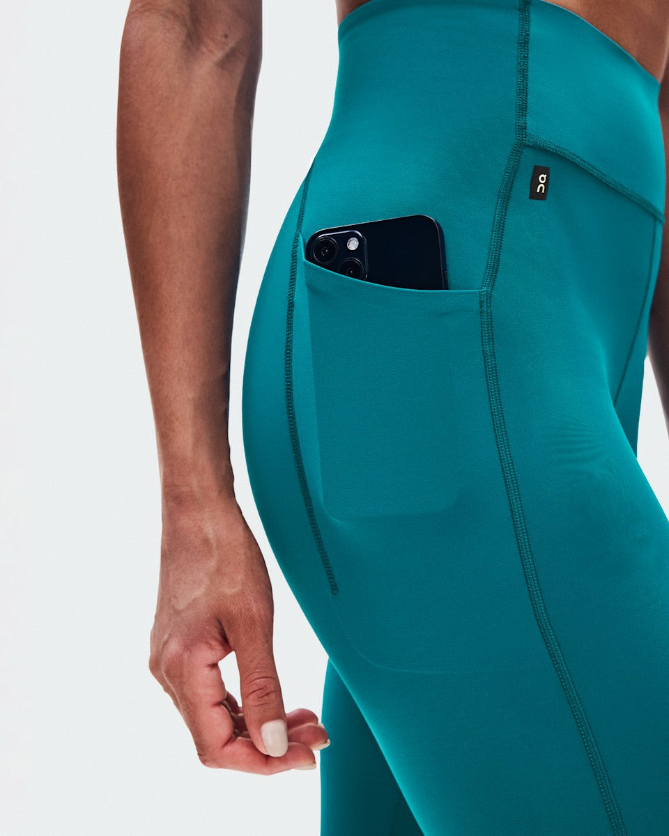 On United States Special Offer | Women's Train Tights 7/8 - Abyss