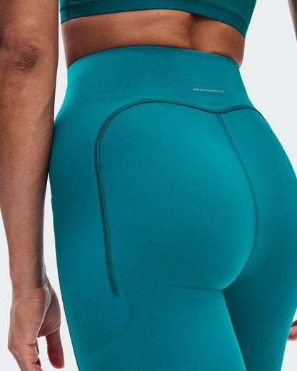 On United States Special Offer | Women's Train Tights 7/8 - Abyss