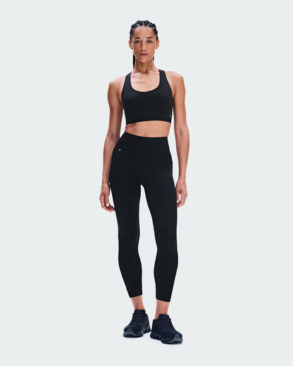 On United States Trending | Women's Train Tights 7/8 - Black