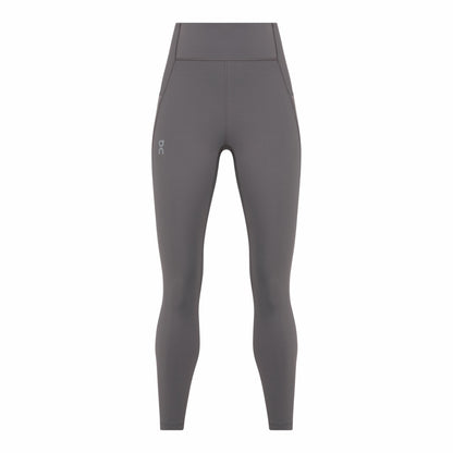 On United States Trending | Women's Train Tights 7/8 - Black