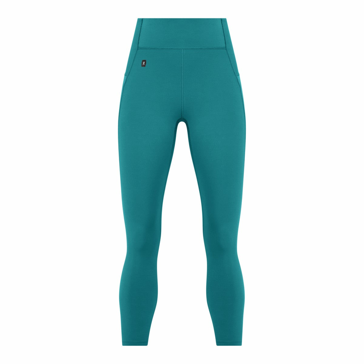 On United States Trending | Women's Train Tights 7/8 - Black