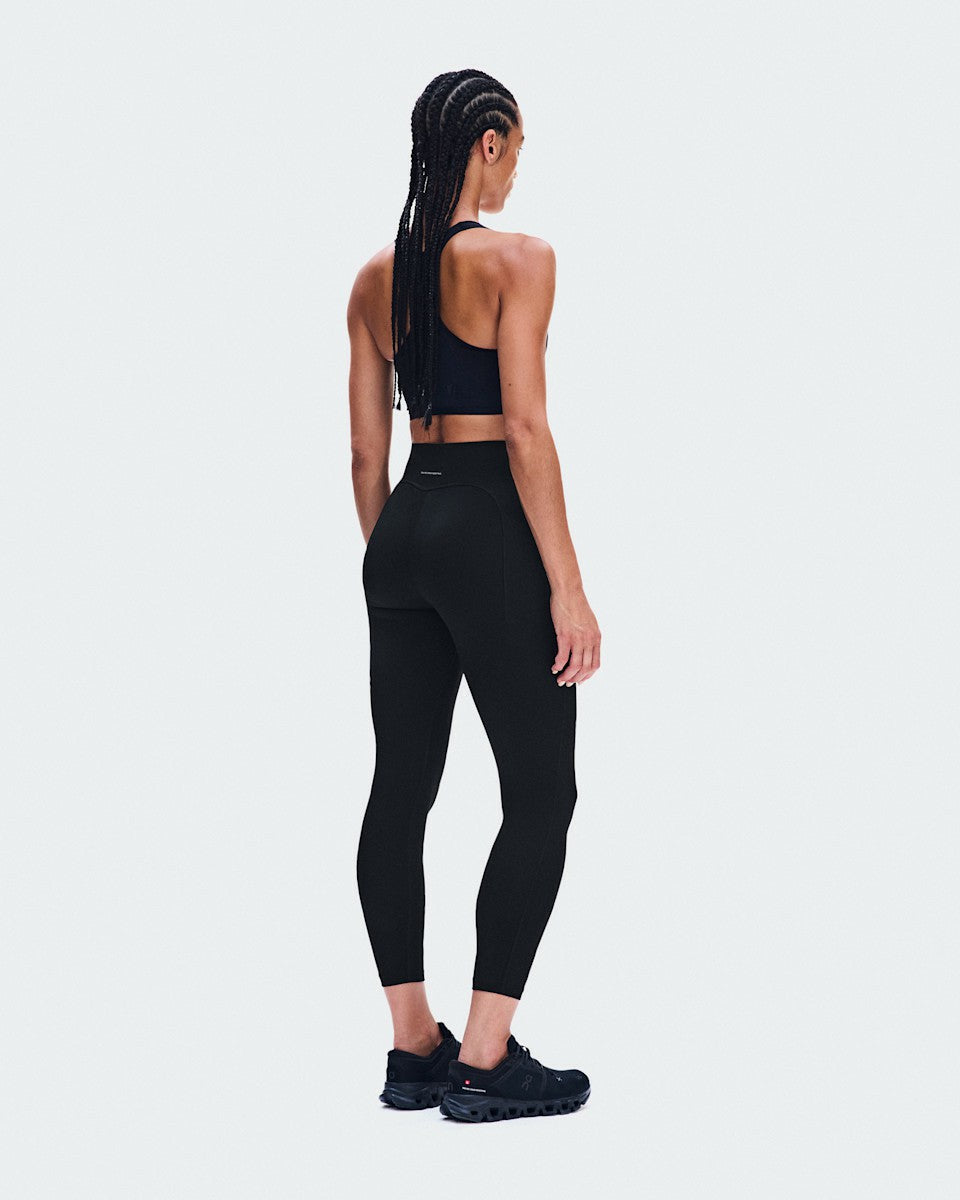 On United States Trending | Women's Train Tights 7/8 - Black