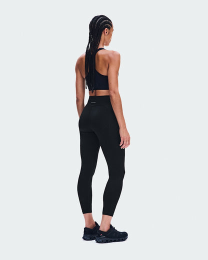 On United States Trending | Women's Train Tights 7/8 - Black