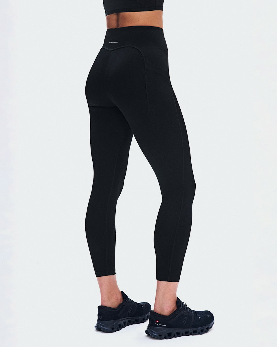 On United States Trending | Women's Train Tights 7/8 - Black