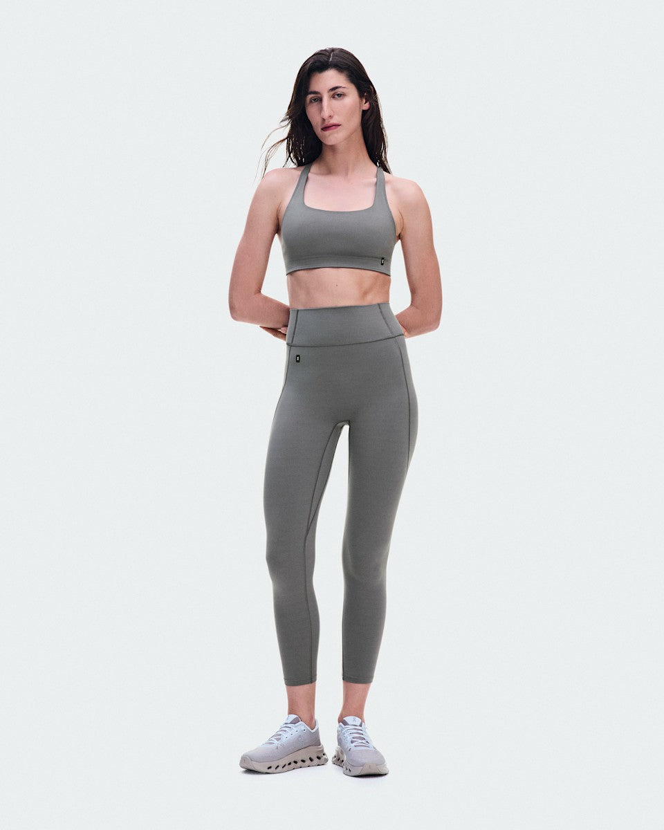 On United States Exclusive | Women's Studio Leggings 7/8 - Ember