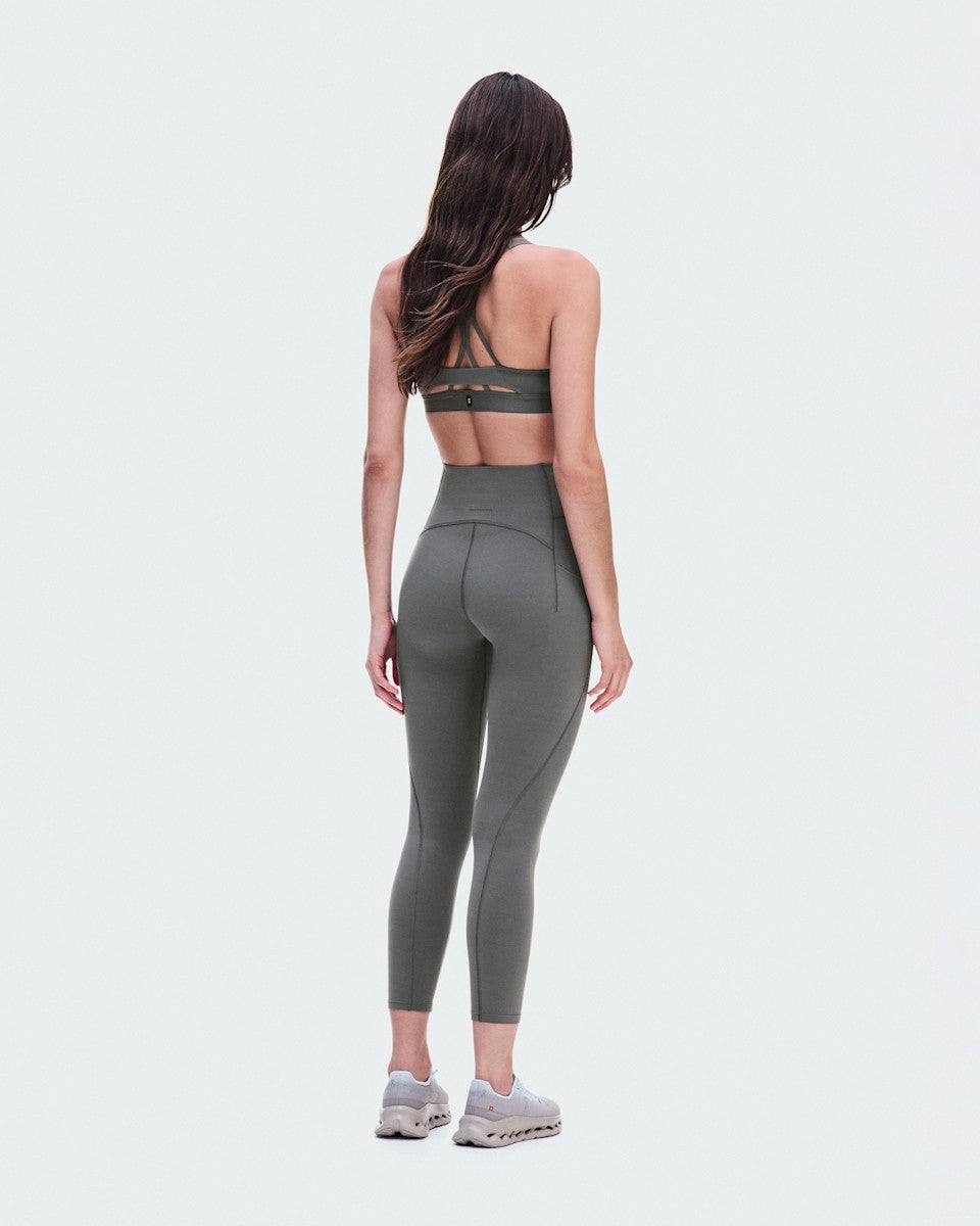 On United States Exclusive | Women's Studio Leggings 7/8 - Ember