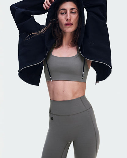 On United States Exclusive | Women's Studio Leggings 7/8 - Ember