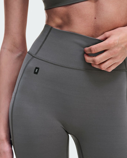 On United States Exclusive | Women's Studio Leggings 7/8 - Ember