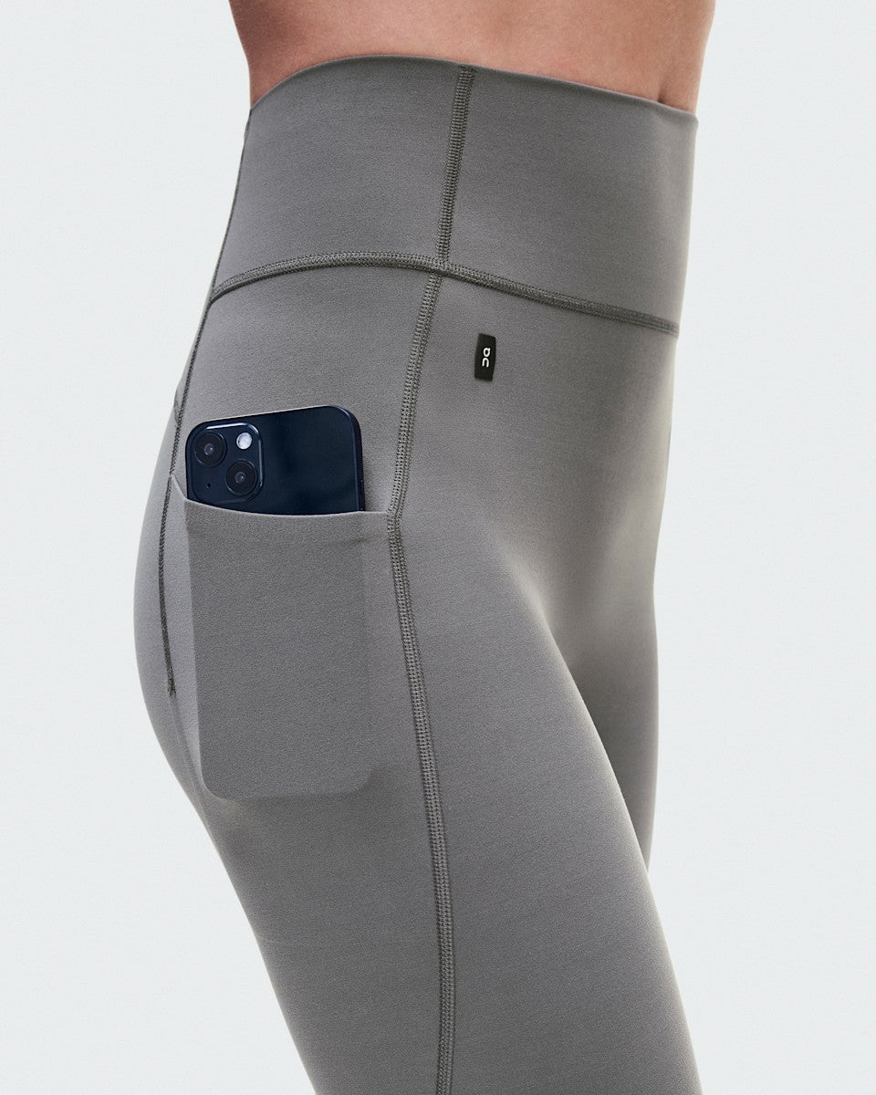 On United States Exclusive | Women's Studio Leggings 7/8 - Ember