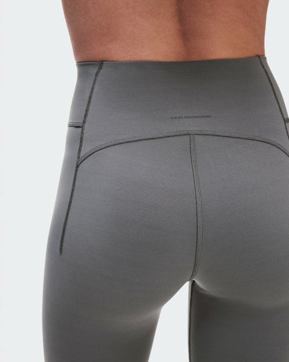 On United States Exclusive | Women's Studio Leggings 7/8 - Ember