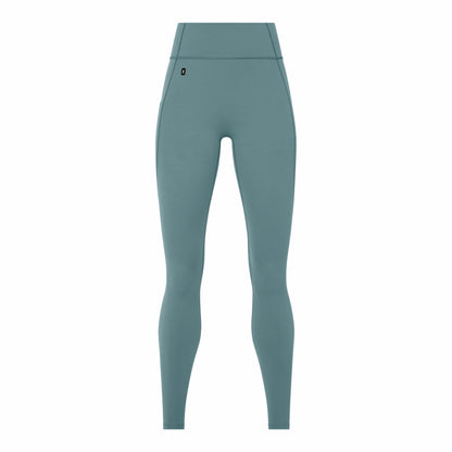 On United States Great Value | Women's Studio Leggings - Black