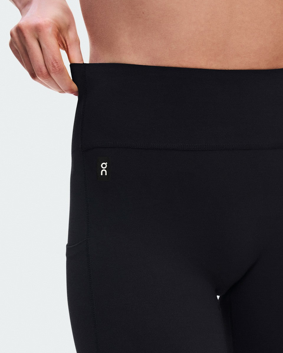 On United States Great Value | Women's Studio Leggings - Black