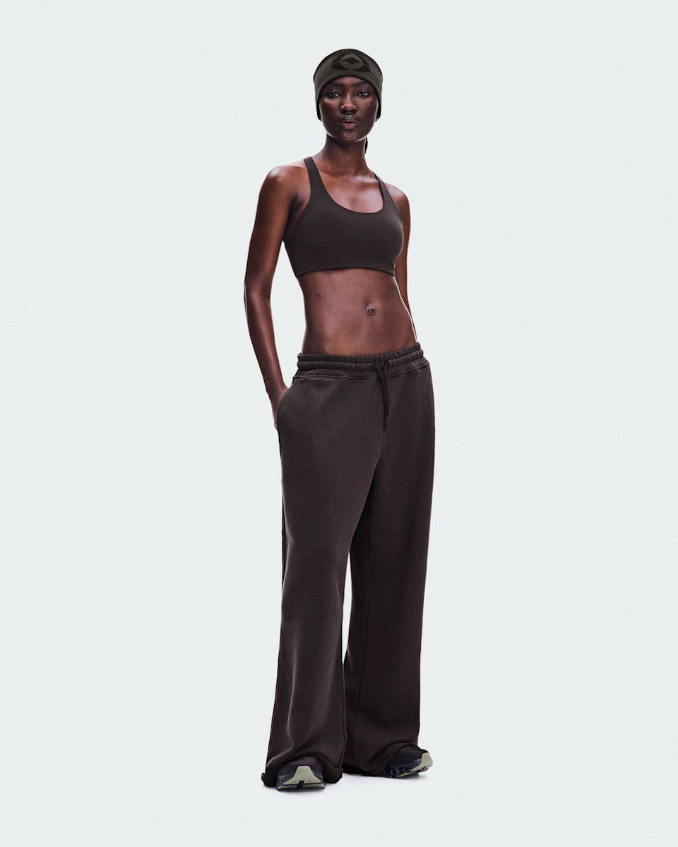 On United States Trusted | Women's Club Collective Pants FKA - Espresso
