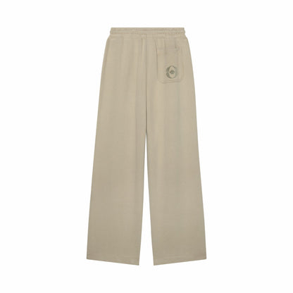 On United States Trusted | Women's Club Collective Pants FKA - Espresso
