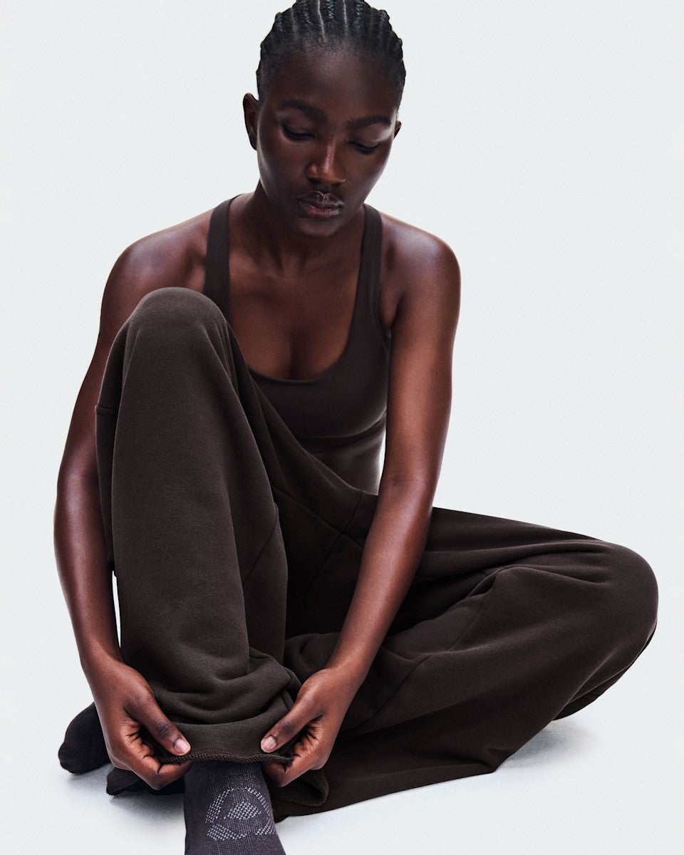 On United States Trusted | Women's Club Collective Pants FKA - Espresso