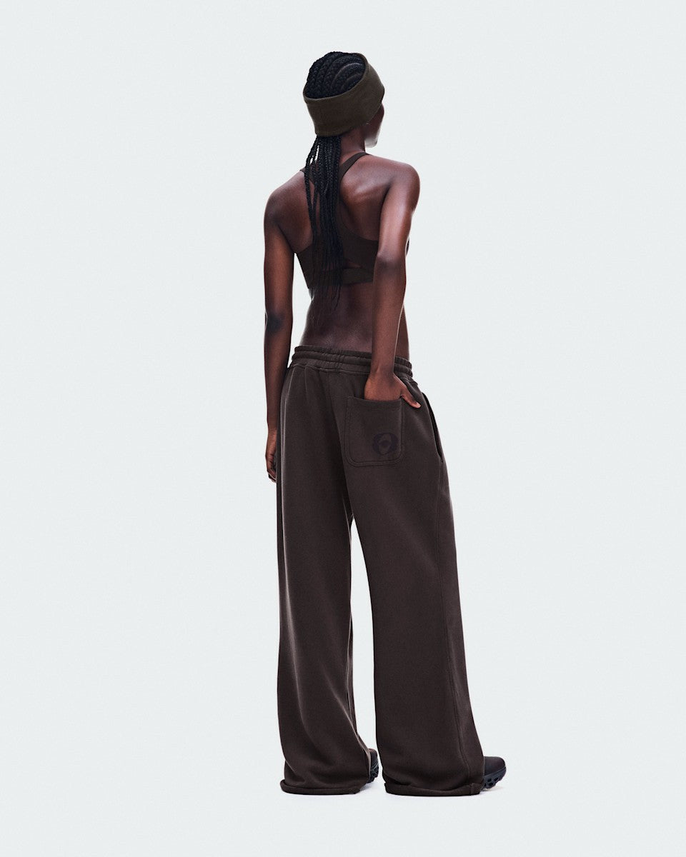 On United States Trusted | Women's Club Collective Pants FKA - Espresso